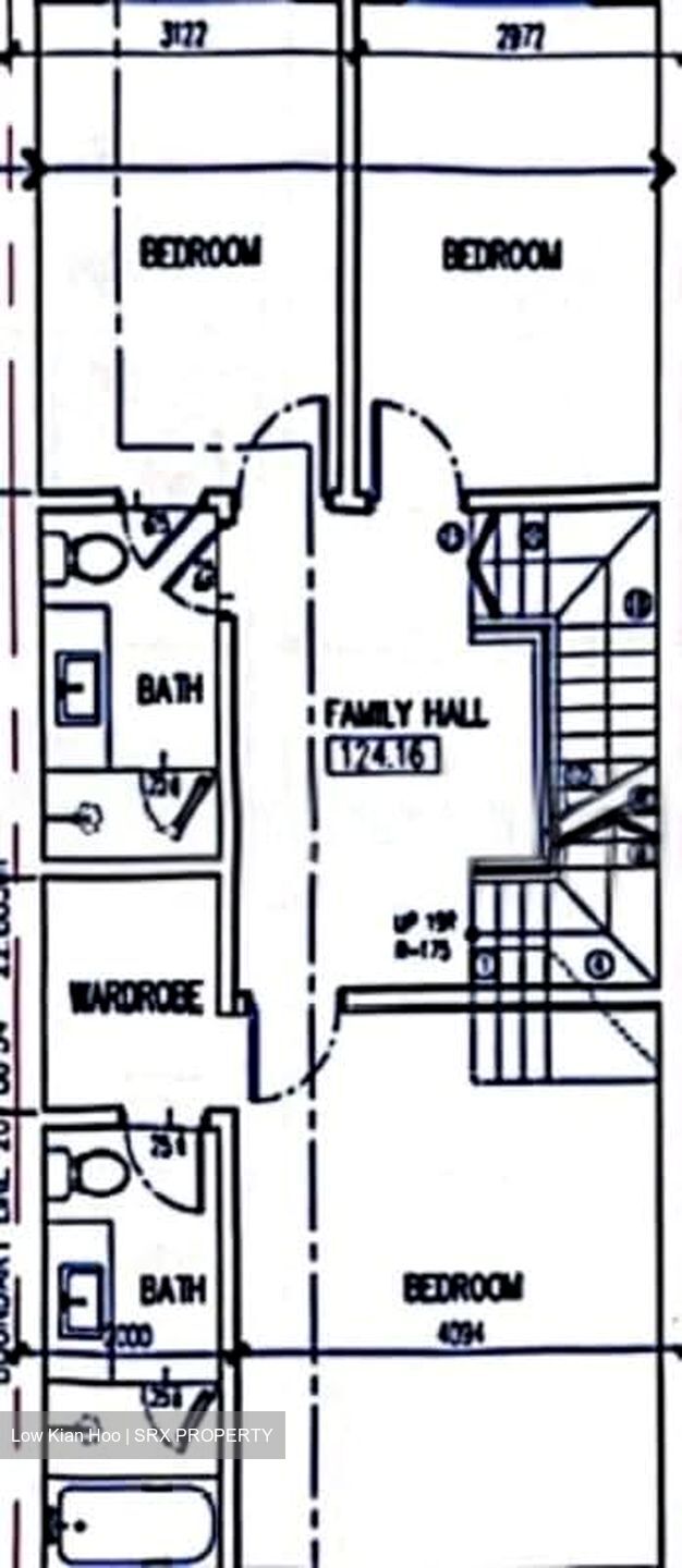 Sembawang Hills Estate (D20), Terrace #536285361